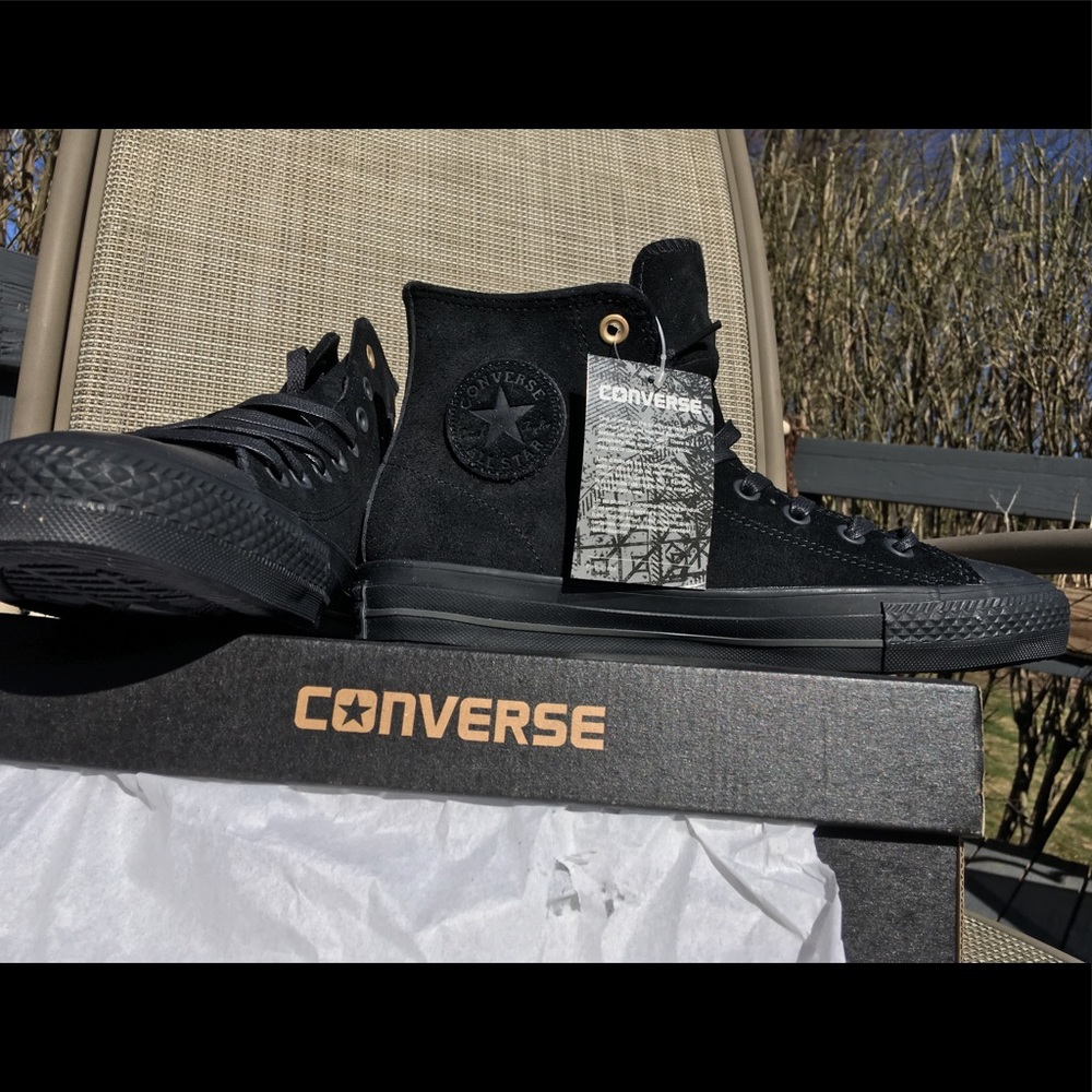 Converse Cons CTAS Pro Suede High Top